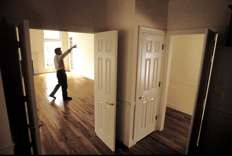 Selling A House Selling A House